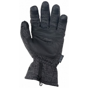 Перчатки Mechanix Winter Fleece Grey CWWF-08